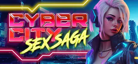 Cybercity: SEX Saga [Final] [Romantic Room]