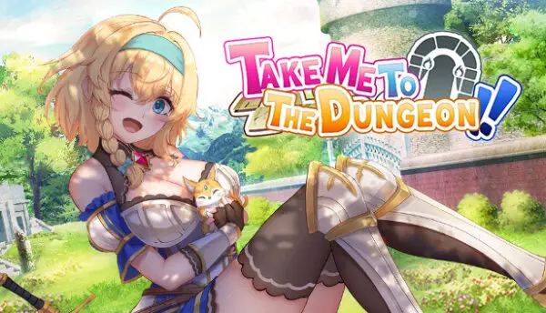 Take Me to the Dungeon!! [v1.6.0r3] [Hanabi Fuusen]