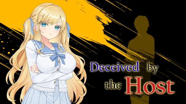 Deceived by the Host [Final] [Seiheiki Times]