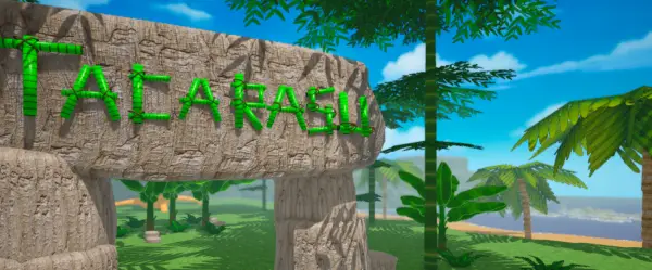 Tacarasu [v0.64] [Itaguaçu]