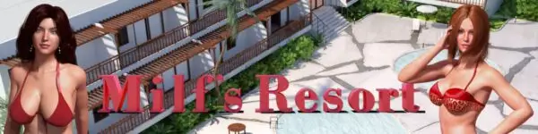 Milf’s Resort [v6.2] [Milfarion]