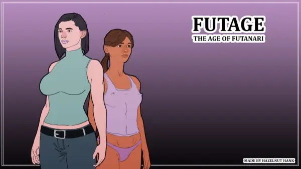 Futage: The Age of Futanari [Chapter 1 v1.0] [hazelnuthank]