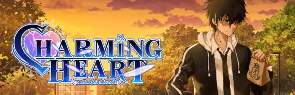 Charming Heart [Final] [Jungle House]