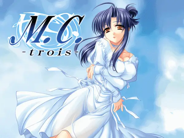 M.C. -trois- [Final] [#define]