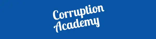 Corruption Academy [v0.3.1] [Ligayaa]