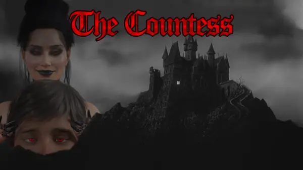 The Countess [v1.1] [Leonelli]