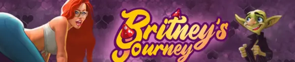 Britney’s Journey [v0.2.62] [Cinema Lumiron]