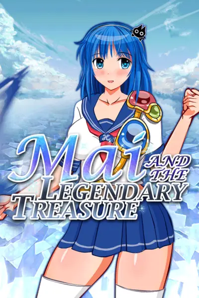 Mai and the Legendary Treasure [v1.01] [Circle Gyu]