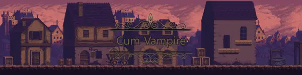 Cum Vampire [v0.2] [Enrayne]