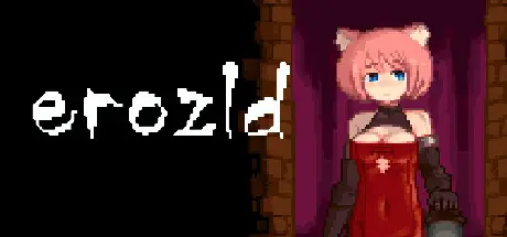 Erozld [Final] [88Danuki]