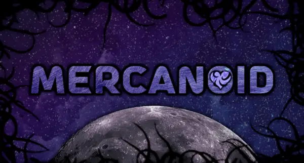 Mercanoid [v1.0.7] [Pyksies]