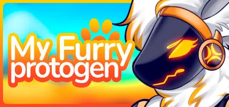 My Furry Protogen [Final] [Dirty Fox Games]