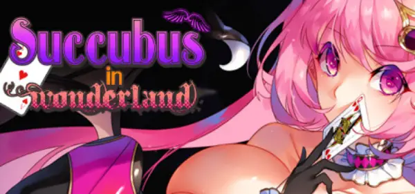 Succubus in Wonderland [v2.11] [62studio]