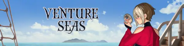 Venture Seas [Sisters of the Abbey – Beta v1.0] [VirtuousDevelopment]