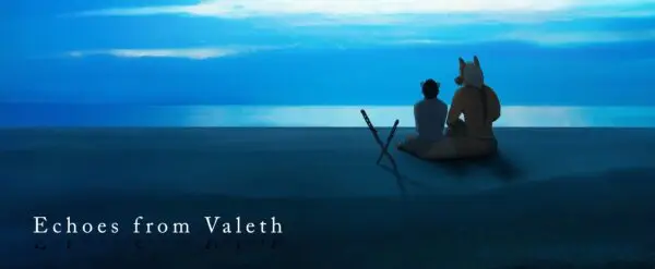 Echoes from Valeth [v0.9.1] [Aucyon Project]