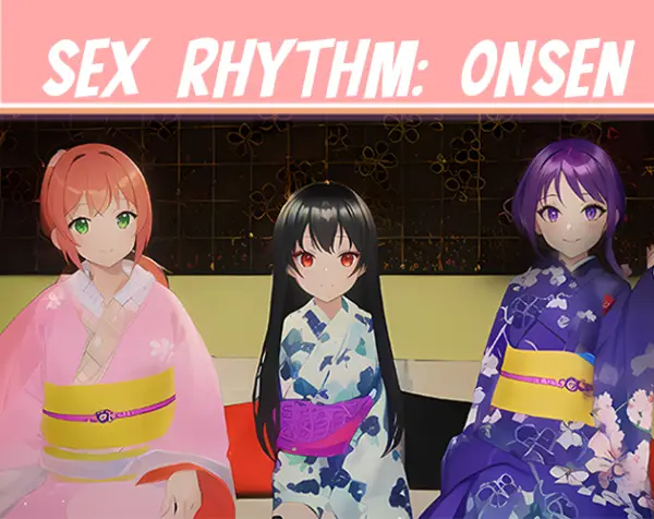 Sex Rhythm: Onsen [v1.01] [NekumaSoft]