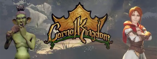 Carnal Kingdom [v2023-08-26] [Bad Censor]