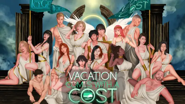 Vacation Comes with a Cost [v0.1 Revamped] [IcyGhouls]