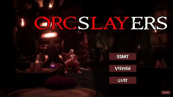 Orcslayers – Viewer Preview [v5A] [Rexx]