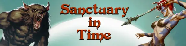 Sanctuary in Time [v1.4.7] [Novus Operandi Game Design]