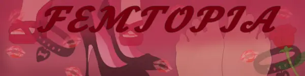 Femtopia [v0.6] [Veloria]