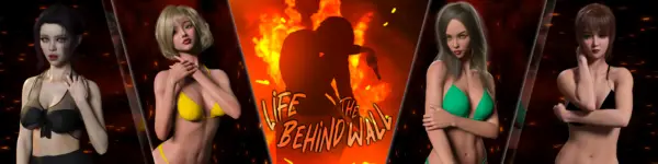 Life behind the Wall [Ch. 1 Public] [KarmaStudio]