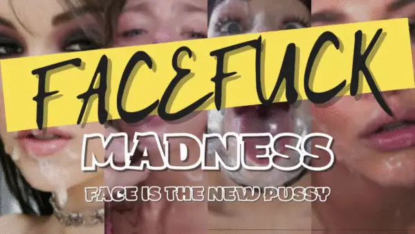 Facefuck Madness [v0.80] [MercuryDev]