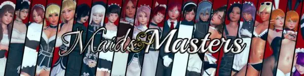 Maids & Masters [v0.16] [The Mithril Hourglass]