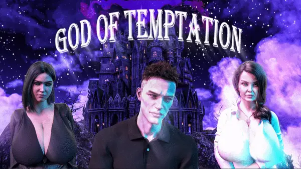 God of Temptation [v0.3] [SARIZ]