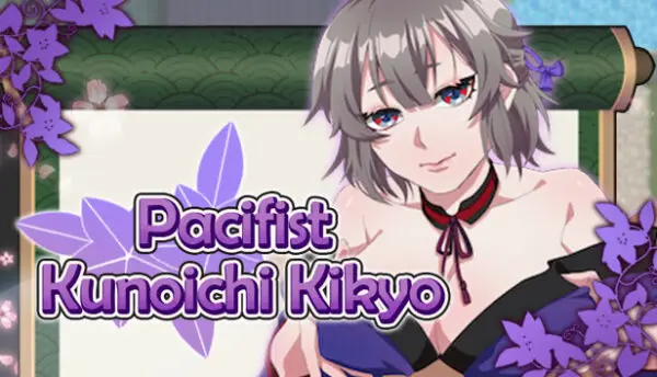 Pacifist Kunoichi Kikyo [v1.00] [nikukyu]