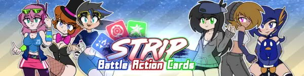 Strip Battle Action Cards [v0.14] [Arcane Plaza]