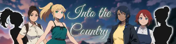 Into the Country [v0.35] [defunktopus]