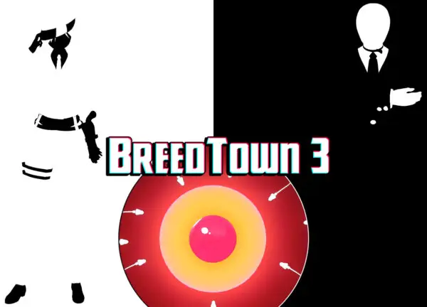 BreedTown 3 [Early Access] [Thatcombatwombat]