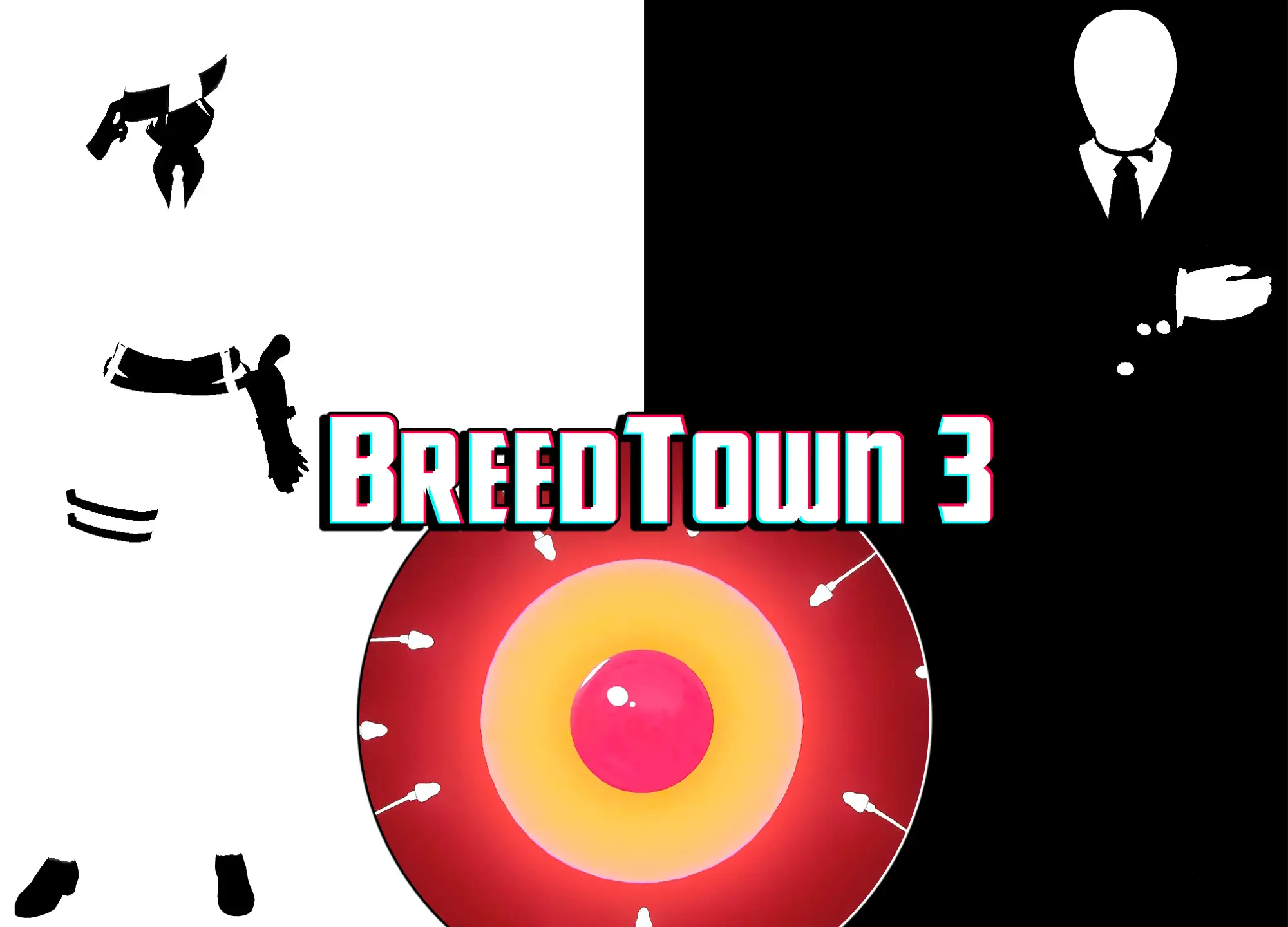 BreedTown 3 [Early Access] [Thatcombatwombat]