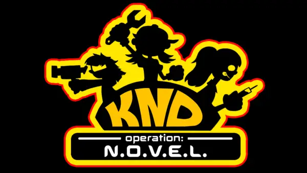 Operation N.O.V.E.L [Act 1 v0.75] [Homeschool Studios]