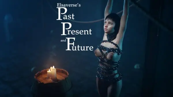 Elsaverse: Past, Present, and Future [Ep. 4] [Tora Productions]