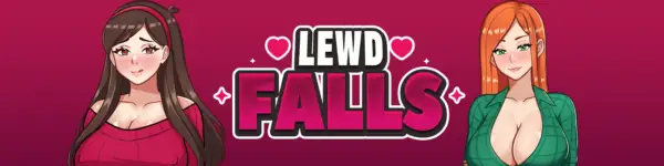 Lewd Falls [v0.04] [Nyopan]