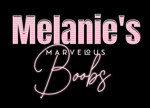 Melanie’s Marvelous Boobs [v0.6.1] [MincedMeat]