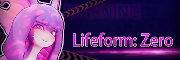 Lifeform: Zero [Final] [Jhaokai Wu]