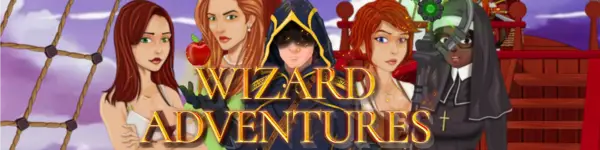 Wizards Adventures [v0.1.36.0] [AdmiralPanda]