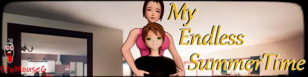 My Endless SummerTime [v0.0.3] [EroMouse6]