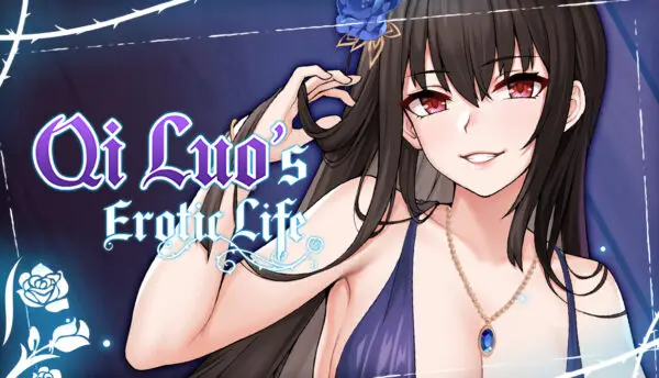 Qi Luo’s Erotic Life [v1.05] [Xian]