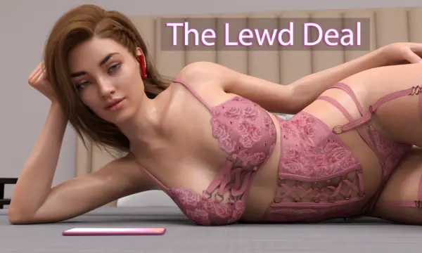 The Lewd Deal [v3.0 Full Steam] [Mr.Creep Games]