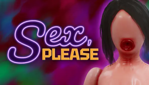 Sex, Please [Final] [Evil Boobs Cult]