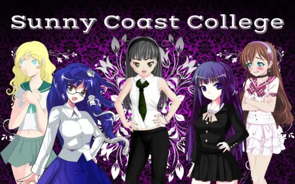 Sunny Coast College [v2.0.1] [Dekarous]