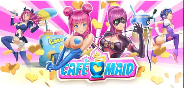 Cafe Maid – Hentai Edition [Early Access] [Woop Media]