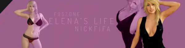 Elena’s Life [v0.33] [Nickfifa]