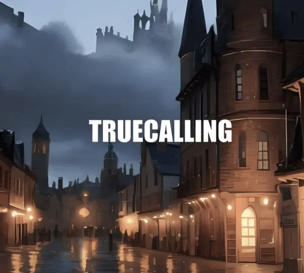 Truecalling [v0.6] [Luna Production]