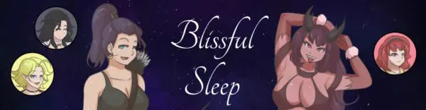 Blissful Sleep [v0.3.6] [Toramizu]