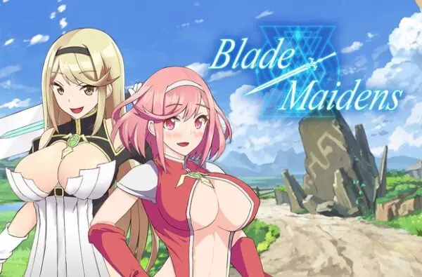 Blade Maidens [v1.0.2] [TorinoSunaki]